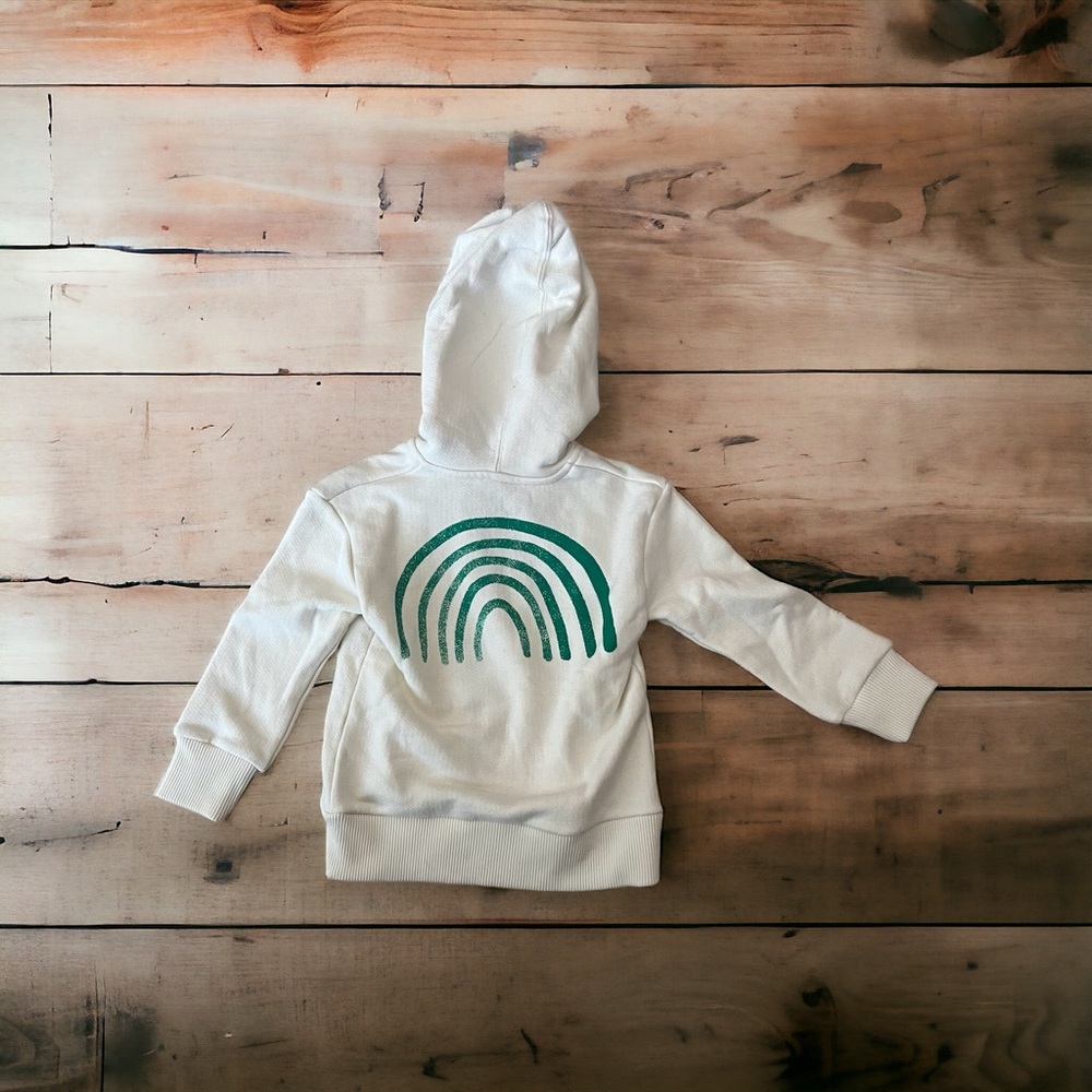 Chaser Hooded Jacket